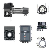 Aandrijfset CDM6 HEX32 (400V)