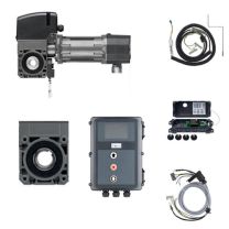 Aandrijfset CDM6 R35 (400V)