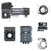 Aandrijfset CDM9 HEX32 (230V)
