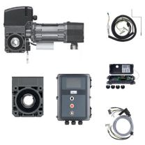 Aandrijfset CDM9 R35 (230V)