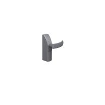 Lips Buitenmodule duwblak, met kruk, blind