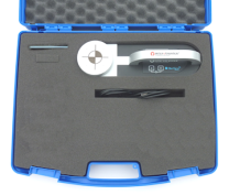 BLUEFORCE Smart testapparaat sluitkrachtmeting