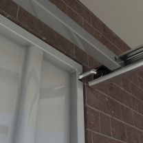 SecuMax Garagedeurbeveiliging Basic