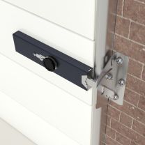 SecuMax Garagedeurbeveiliging voor sectionaaldeuren