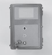 MFZ Sleutelschakelaar (voor inbouw in besturingen)